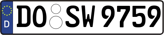 DO-SW9759