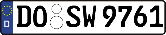 DO-SW9761
