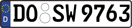 DO-SW9763