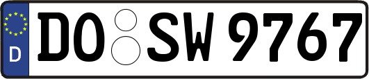 DO-SW9767