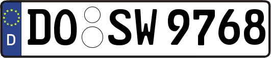 DO-SW9768
