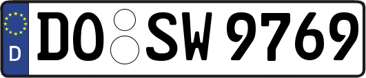 DO-SW9769