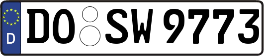 DO-SW9773