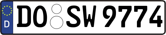 DO-SW9774