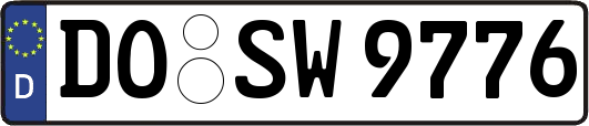 DO-SW9776