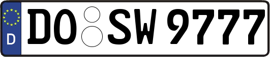 DO-SW9777