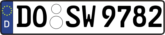 DO-SW9782