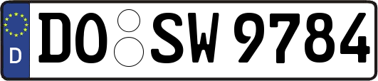 DO-SW9784