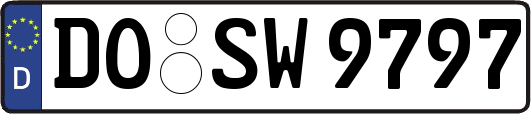 DO-SW9797