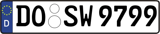 DO-SW9799