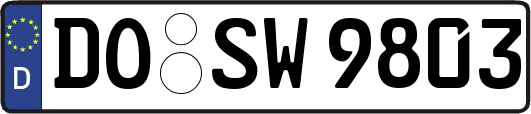 DO-SW9803