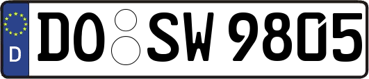 DO-SW9805