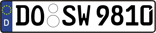 DO-SW9810