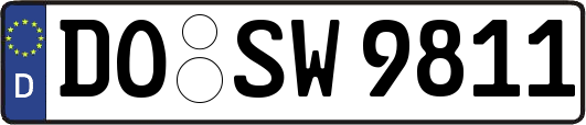 DO-SW9811
