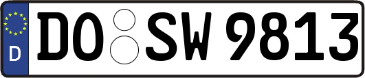 DO-SW9813