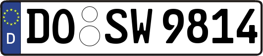 DO-SW9814