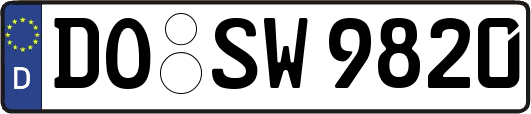 DO-SW9820