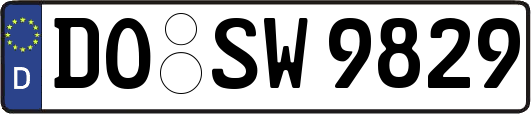 DO-SW9829