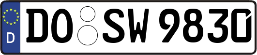 DO-SW9830