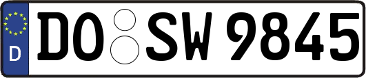 DO-SW9845