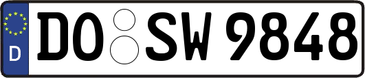 DO-SW9848