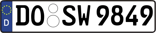 DO-SW9849