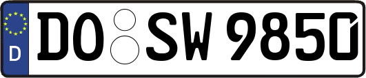 DO-SW9850