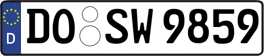 DO-SW9859