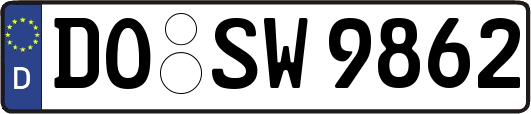 DO-SW9862