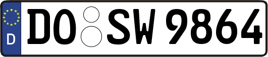 DO-SW9864