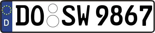 DO-SW9867