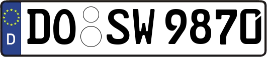 DO-SW9870
