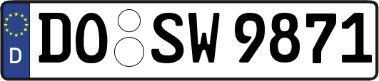 DO-SW9871