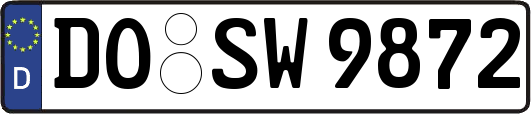 DO-SW9872