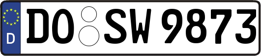 DO-SW9873
