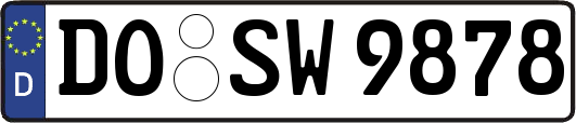 DO-SW9878