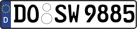 DO-SW9885