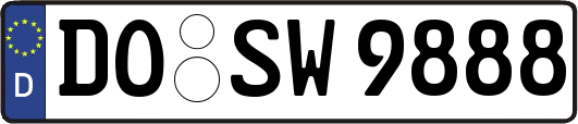 DO-SW9888