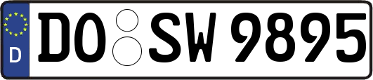 DO-SW9895