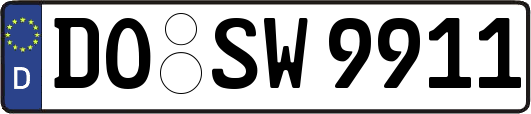 DO-SW9911