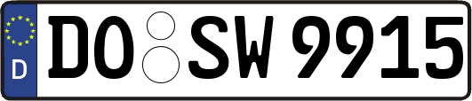 DO-SW9915