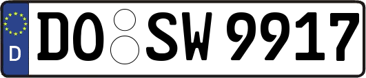 DO-SW9917