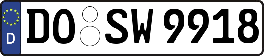 DO-SW9918