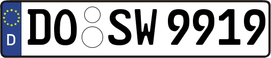 DO-SW9919