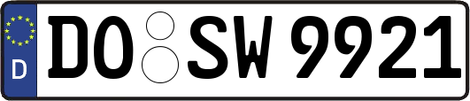 DO-SW9921