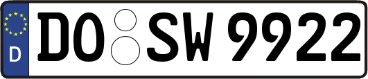 DO-SW9922