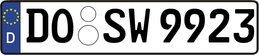 DO-SW9923