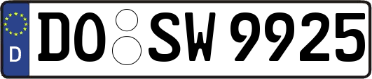 DO-SW9925