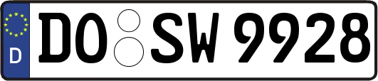 DO-SW9928