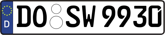 DO-SW9930